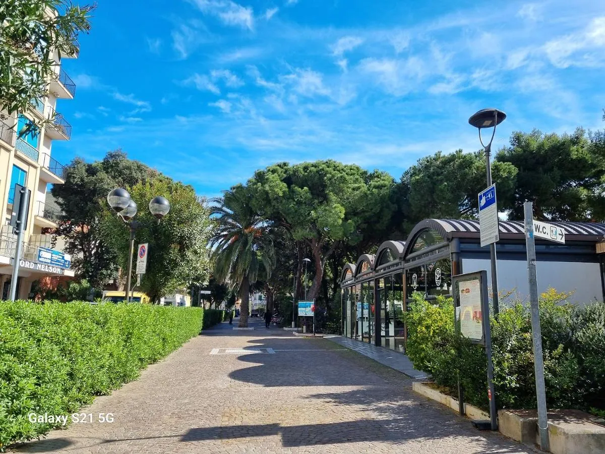 La Mansarda Di Noi2 Apartment Spotorno